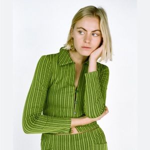 Paloma Wool Cenit Top, Perfect Condition!